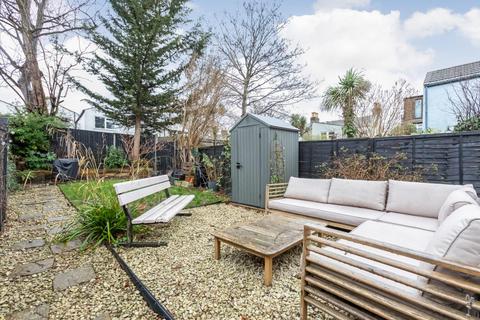 undefined, Mosslea Road, Anerely, London, SE20