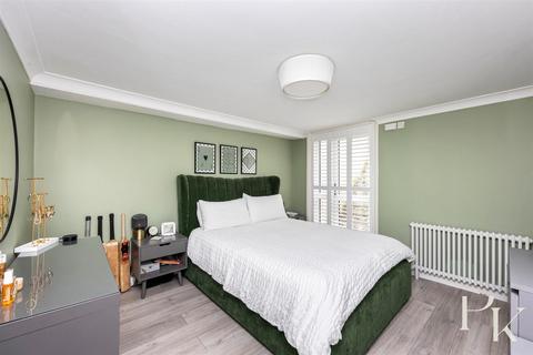 1 bedroom flat for sale, Lorna Road, Hove