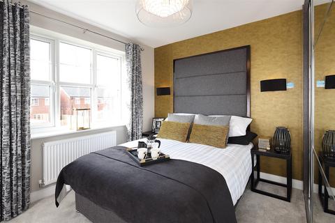 3 bedroom semi-detached house for sale, Blackpool FY2