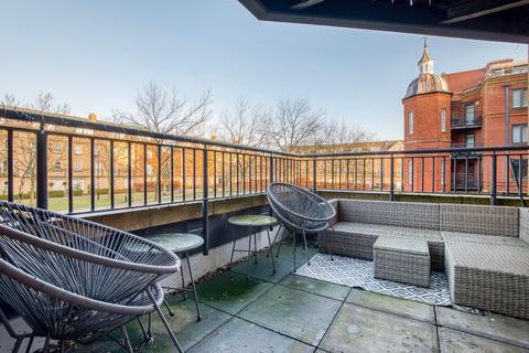 1 bedroom flat for sale, St. Stephens Road, Norwich