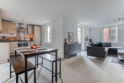 1 bedroom flat for sale, St. Stephens Road, Norwich