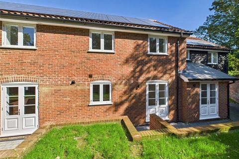 undefined, Plot 5, Spread Eagle Mews, Witham, Essex, CM8