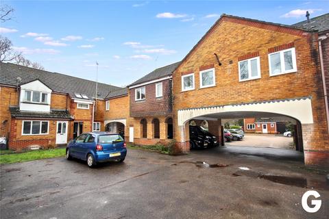 undefined, Lin Brook Drive, Ringwood, Hampshire, BH24