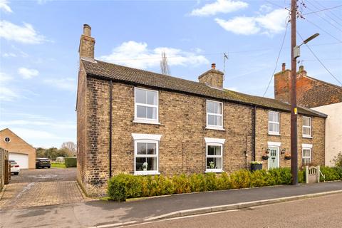 undefined, Kings Road, Barnetby, Brigg, DN38