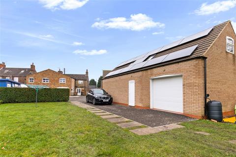 undefined, Kings Road, Barnetby, Brigg, DN38