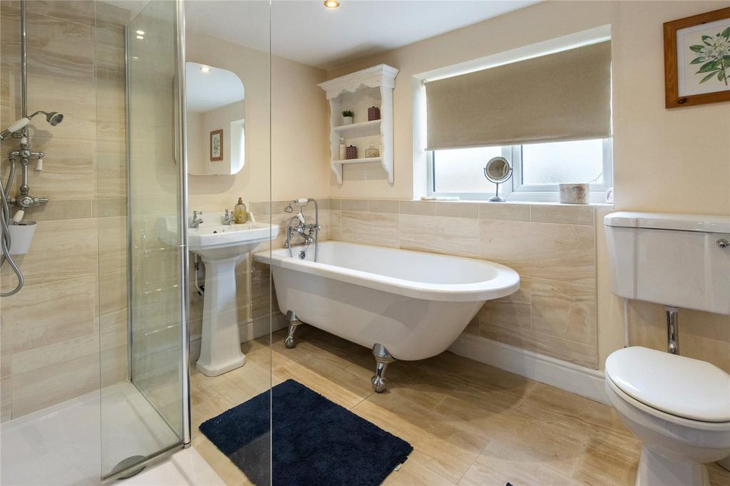 Ensuite
