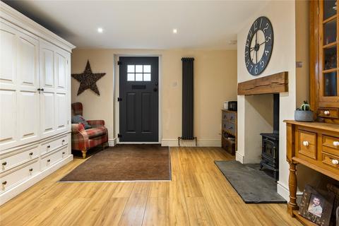 undefined, Kings Road, Barnetby, Brigg, DN38