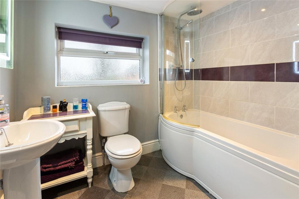 Ensuite