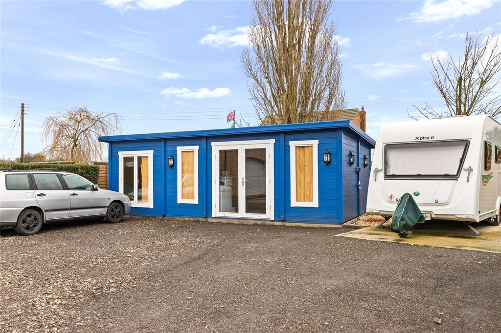 Cabin