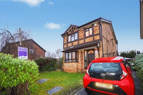 undefined, Shelldrake Drive, Leeds