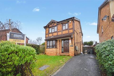Shelldrake Drive, Leeds
