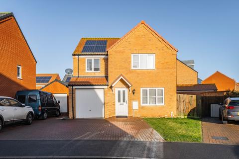 4 bedroom detached house for sale, Portobello Drive, Martham