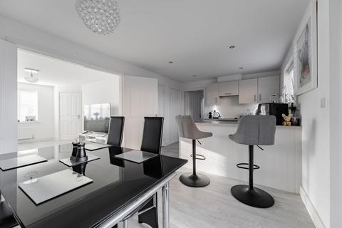 4 bedroom detached house for sale, Portobello Drive, Martham