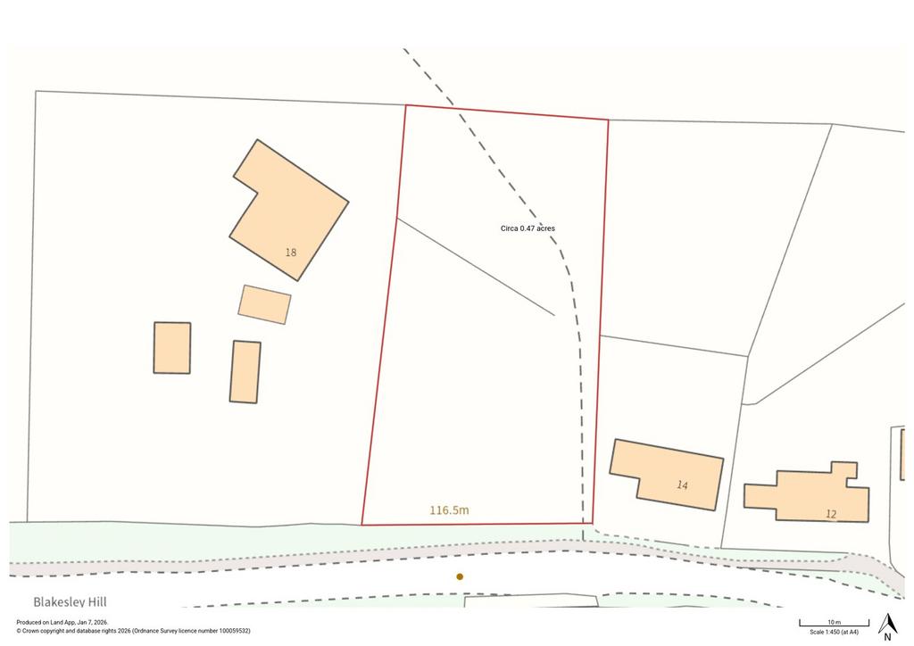 OS Plan