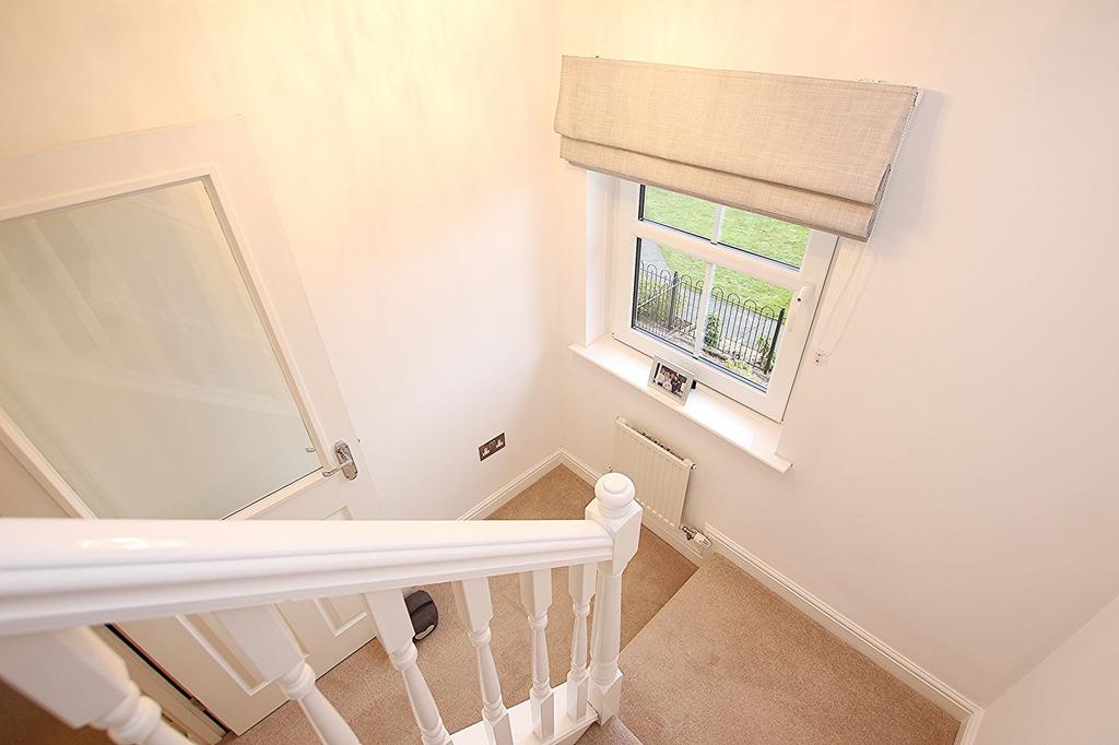 Stairway