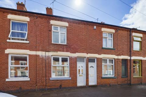 Bolton Road, Leicester LE3