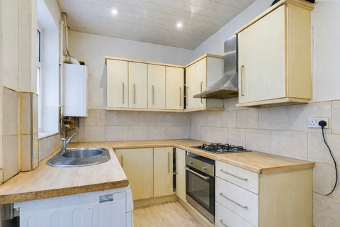 2 bedroom terraced house for sale, Bolton Road, Leicester LE3