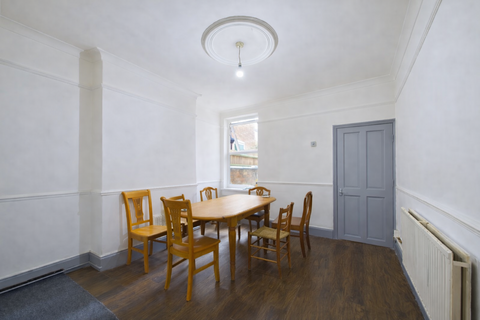 2 bedroom terraced house for sale, Bolton Road, Leicester LE3