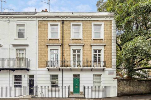 Aylesford Street, London, SW1V