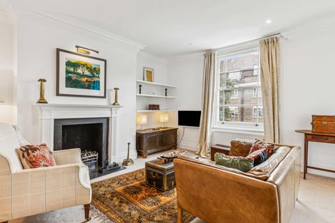 1 bedroom flat to rent, Aylesford Street, London, SW1V