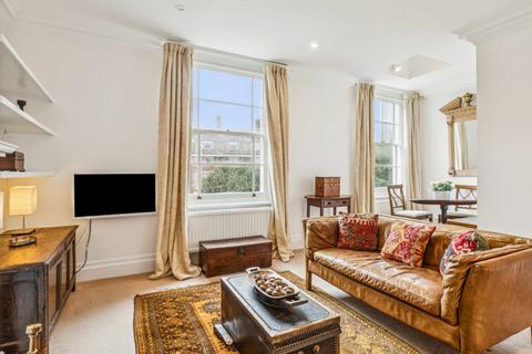 1 bedroom flat to rent, Aylesford Street, London, SW1V