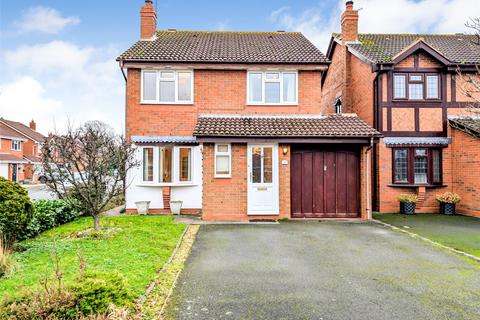 undefined, Dotterel Place, Kidderminster, Worcestershire, DY10