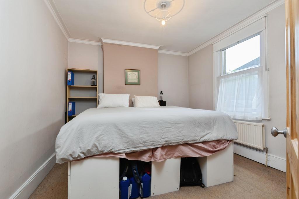 Dining Room/Bedroom