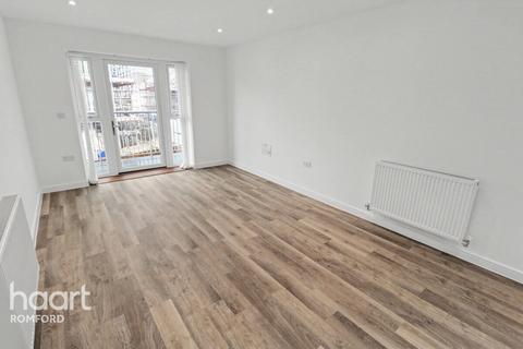 undefined, Orchid Avenue, Harold Hill