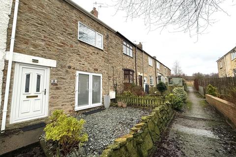 2 bedroom terraced house for sale, Poplar Street, Waldridge Village, DH2