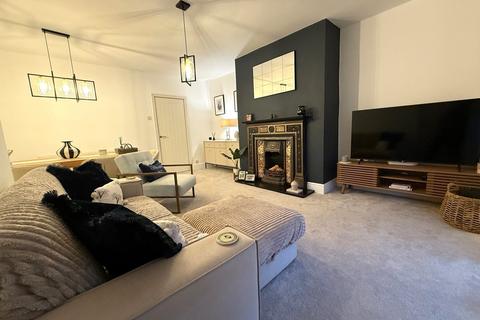 2 bedroom terraced house for sale, Poplar Street, Waldridge Village, DH2