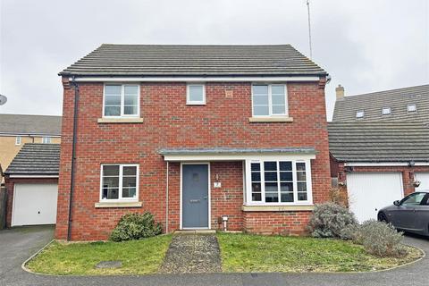 Dukes Way, Peterborough PE7