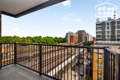 undefined, Battersea Park Road, SW8