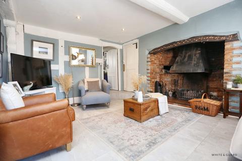 undefined, 8 Lower Basingwell Street, Southampton SO32