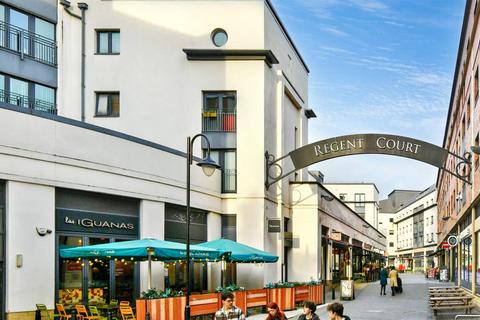 undefined, 89 The Parade, Leamington Spa