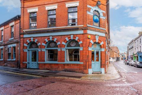 undefined, High Street, Lowestoft, NR32