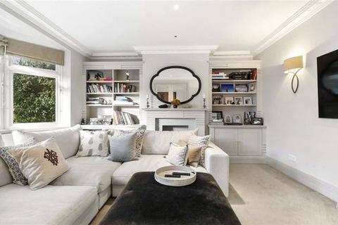 5 bedroom semi-detached house for sale, Belgrave Road, London, SW13