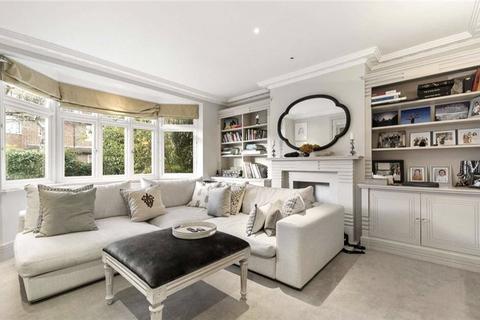 5 bedroom semi-detached house for sale, Belgrave Road, London, SW13