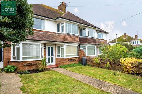 Sea Place, Goring-by-Sea, Worthing, West Sussex, BN12