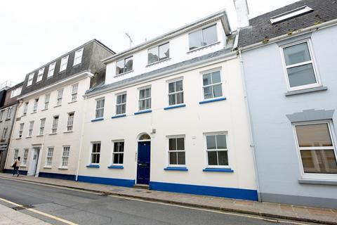 1 bedroom flat to rent, Flat 1, 11 Seale Street, St. Helier, Jersey
