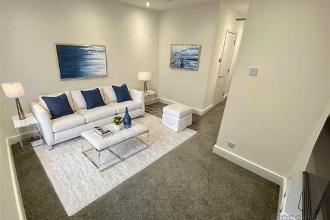 1 bedroom flat to rent, Flat 1, 11 Seale Street, St. Helier, Jersey