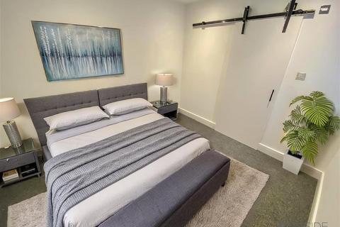 1 bedroom flat to rent, Flat 1, 11 Seale Street, St. Helier, Jersey
