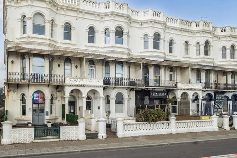 undefined, Marine Parade, Worthing