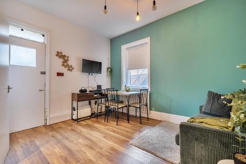 undefined, Marine Parade, Worthing