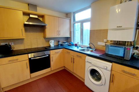 1 bedroom house to rent, Hamlet Road, Chelmsford, CM2