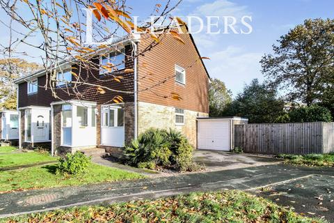 Cowleys Road, Burton, BH23