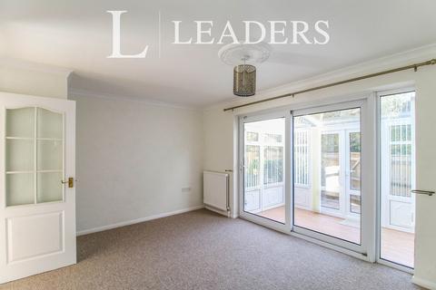 undefined, Cowleys Road, Burton, BH23