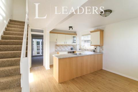 undefined, Cowleys Road, Burton, BH23