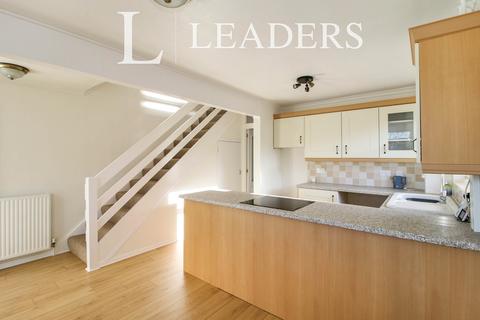 undefined, Cowleys Road, Burton, BH23