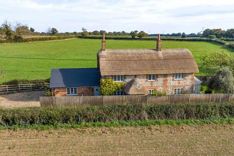 undefined, Clanville, Andover, Hampshire, SP11