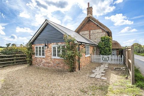 undefined, Clanville, Andover, Hampshire, SP11
